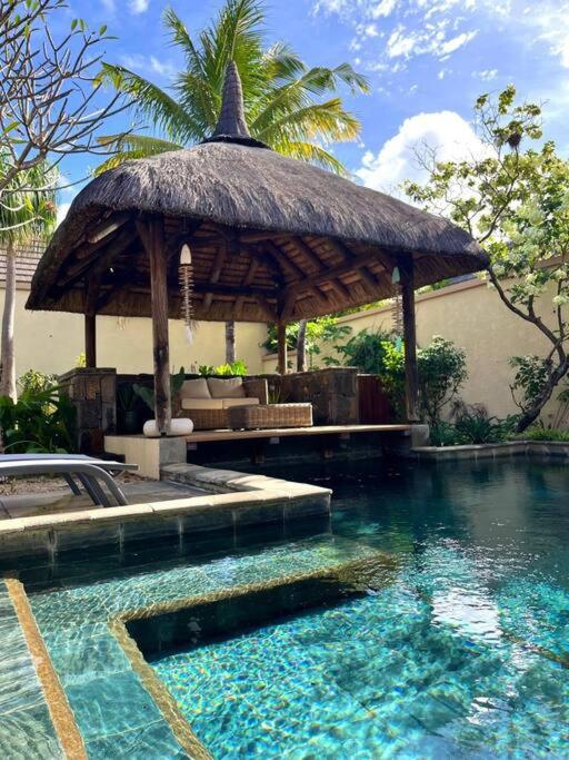 Searenity Villa