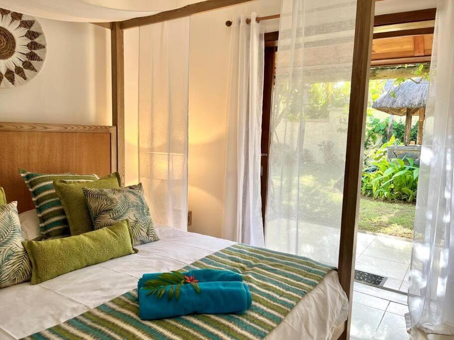 Searenity Villa