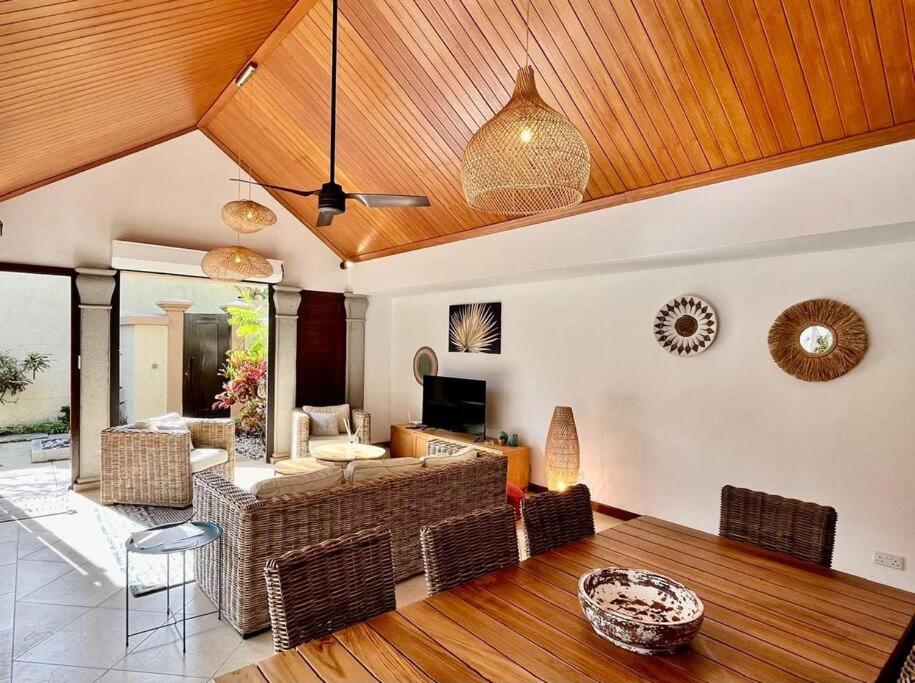 Searenity Villa