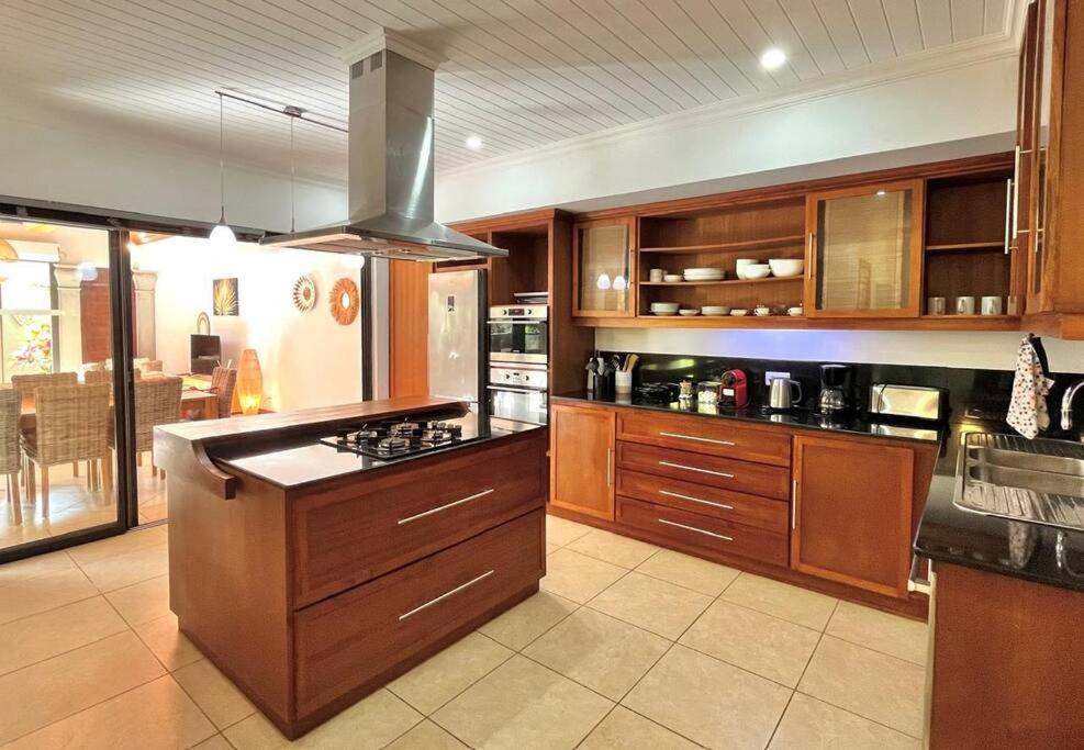 Searenity Villa