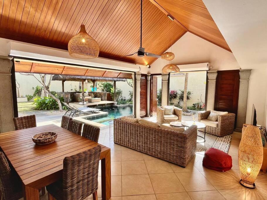 Searenity Villa