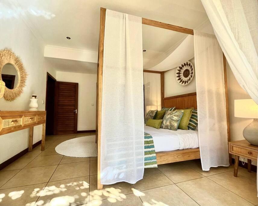 Searenity Villa