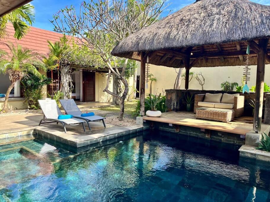Searenity Villa