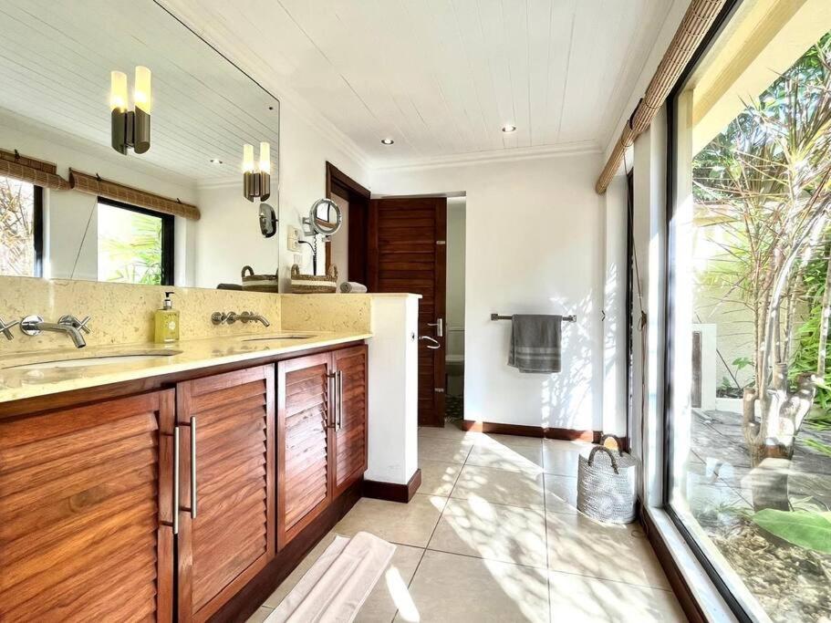 Searenity Villa