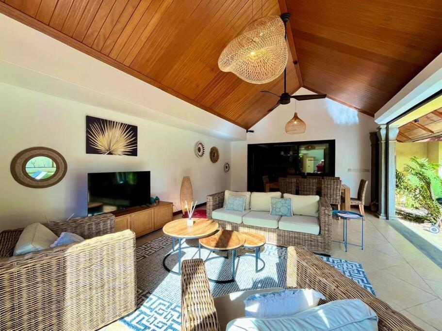 Searenity Villa