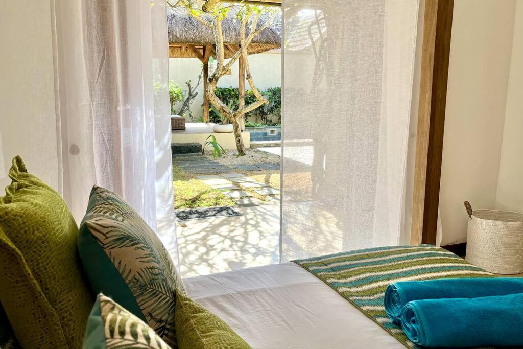 Searenity Villa