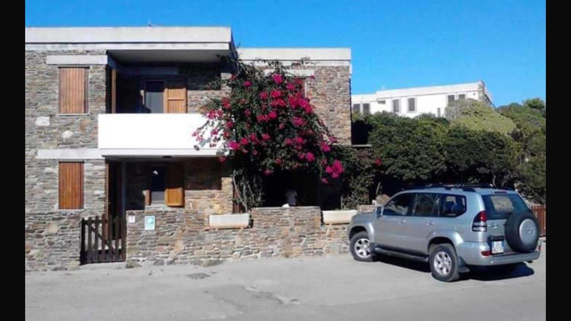 Cala Lupo Mare photo 4