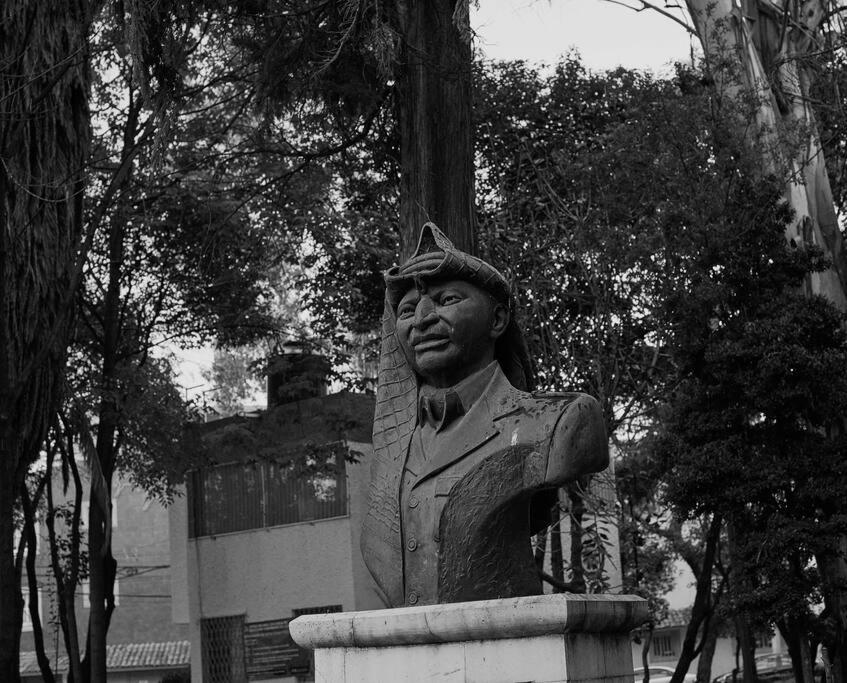 Monoespacio Ciudad de México photo 2