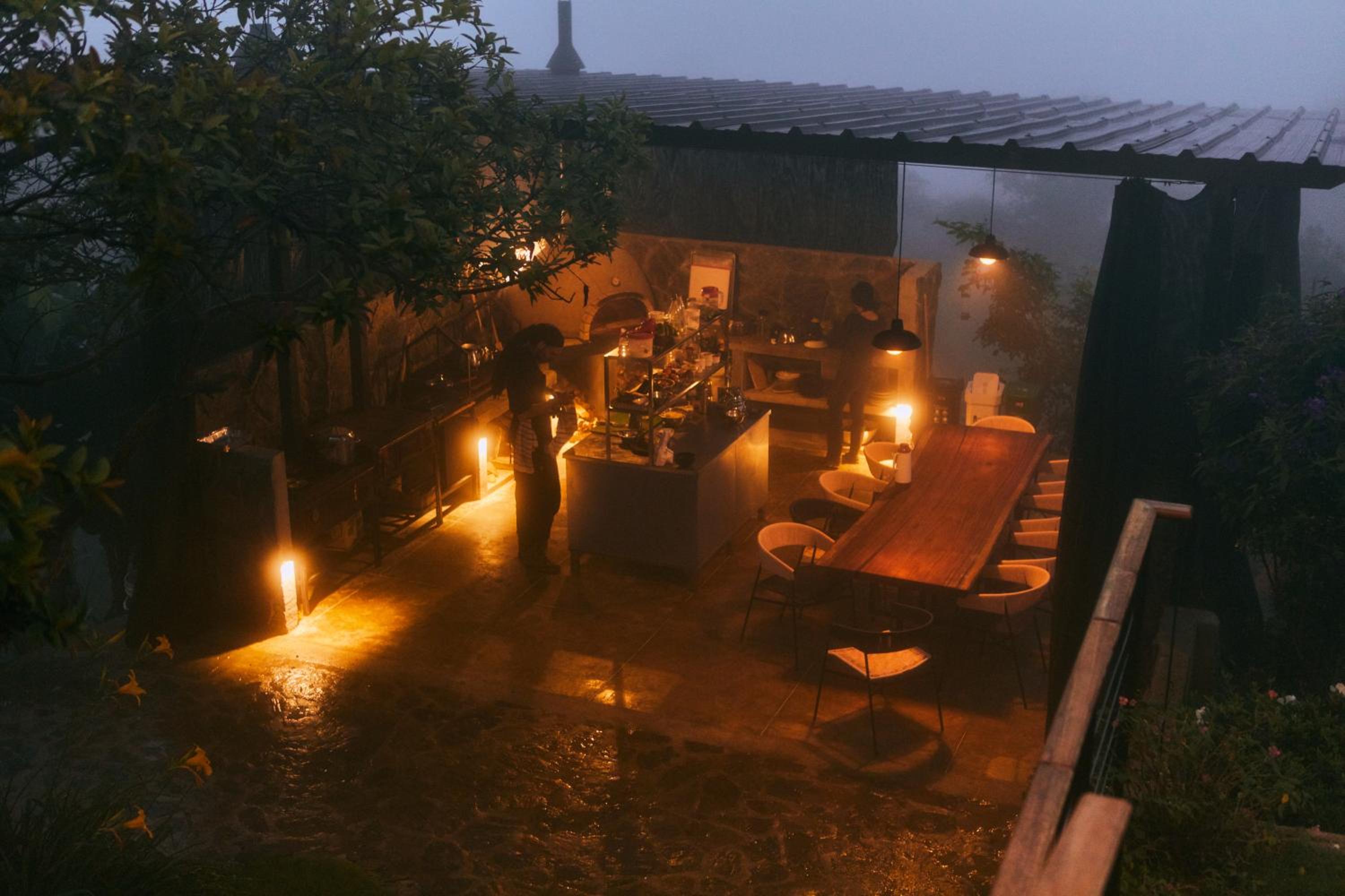 Casa San Pablo