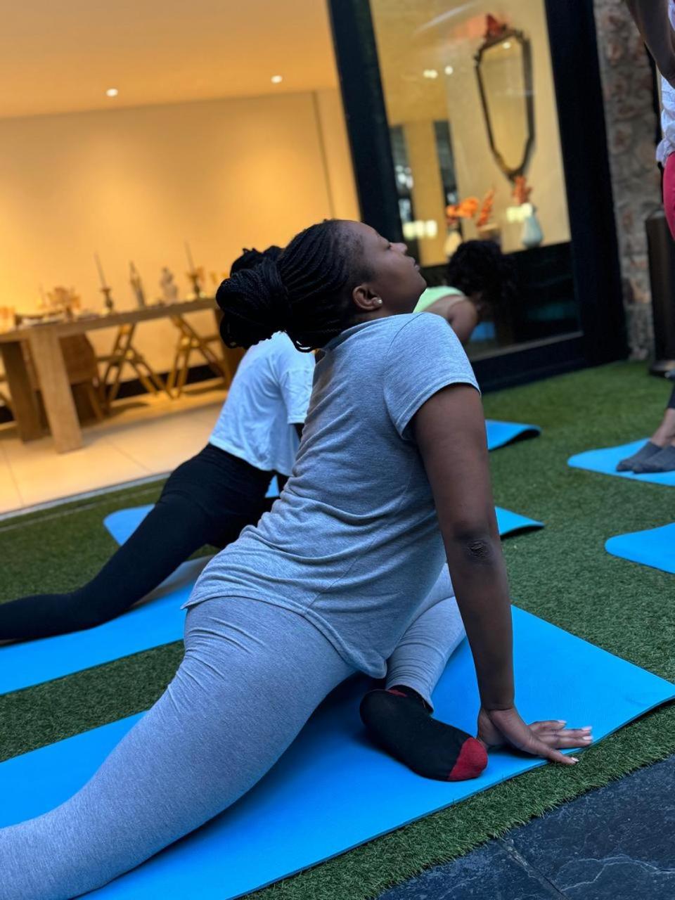 Mood Health Resort and Spa
