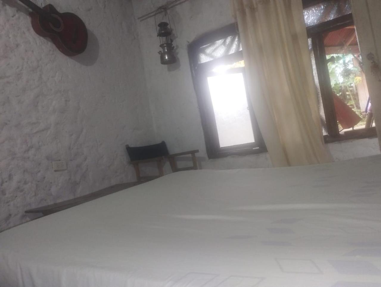 Hostal La Cabaña