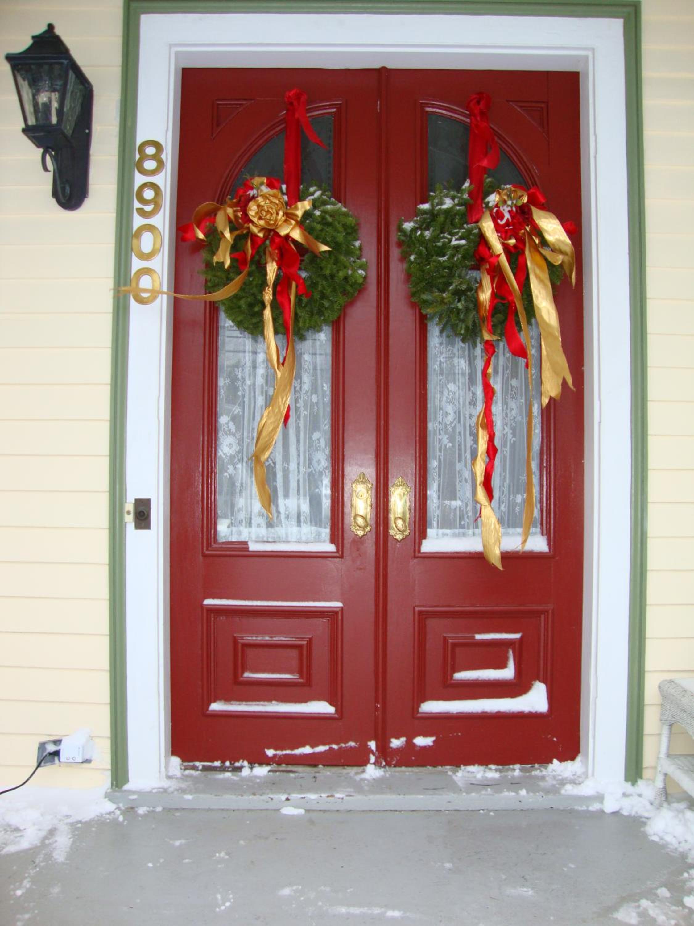 Arbor View House Bed and Breakfast