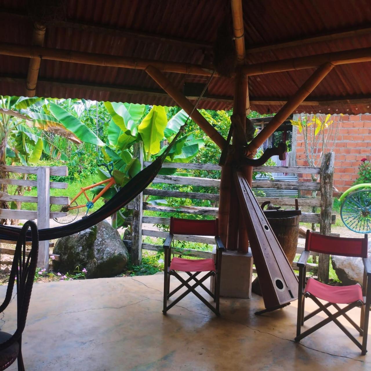 Hostal La Cabaña