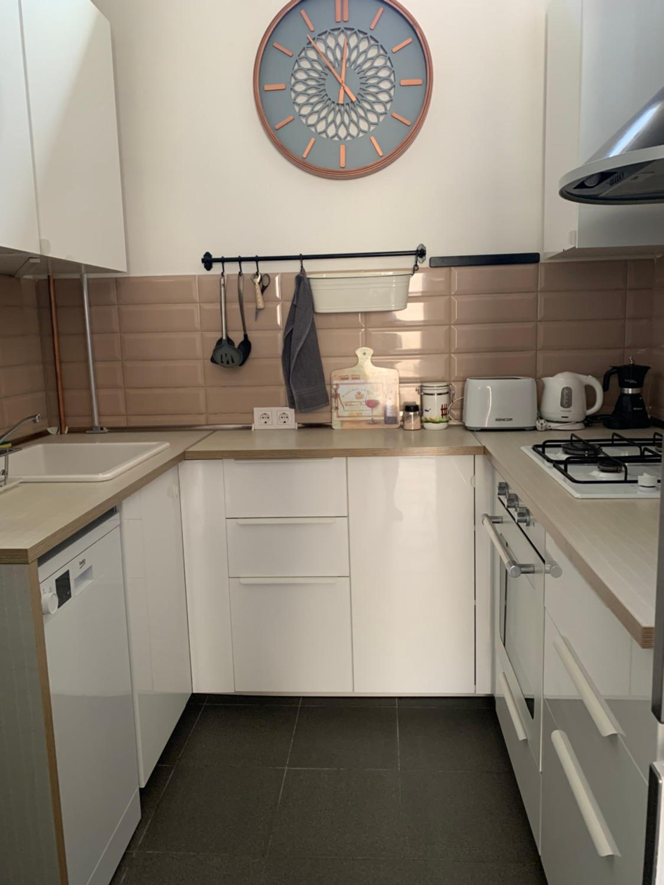 Viki Apartmanház view 5