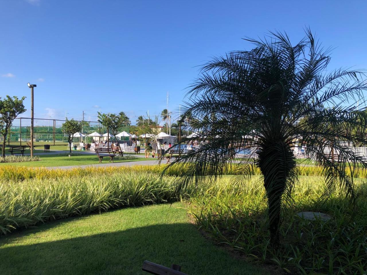 Apto Muro Alto Club