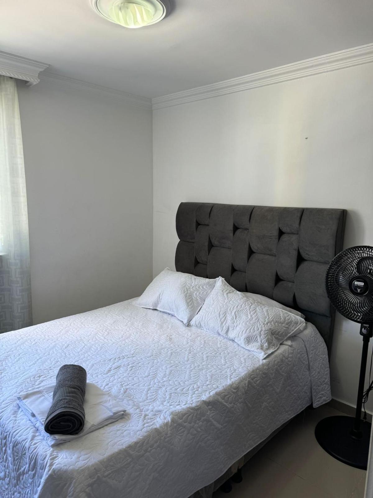 Espectacular Apartamento Ibagué