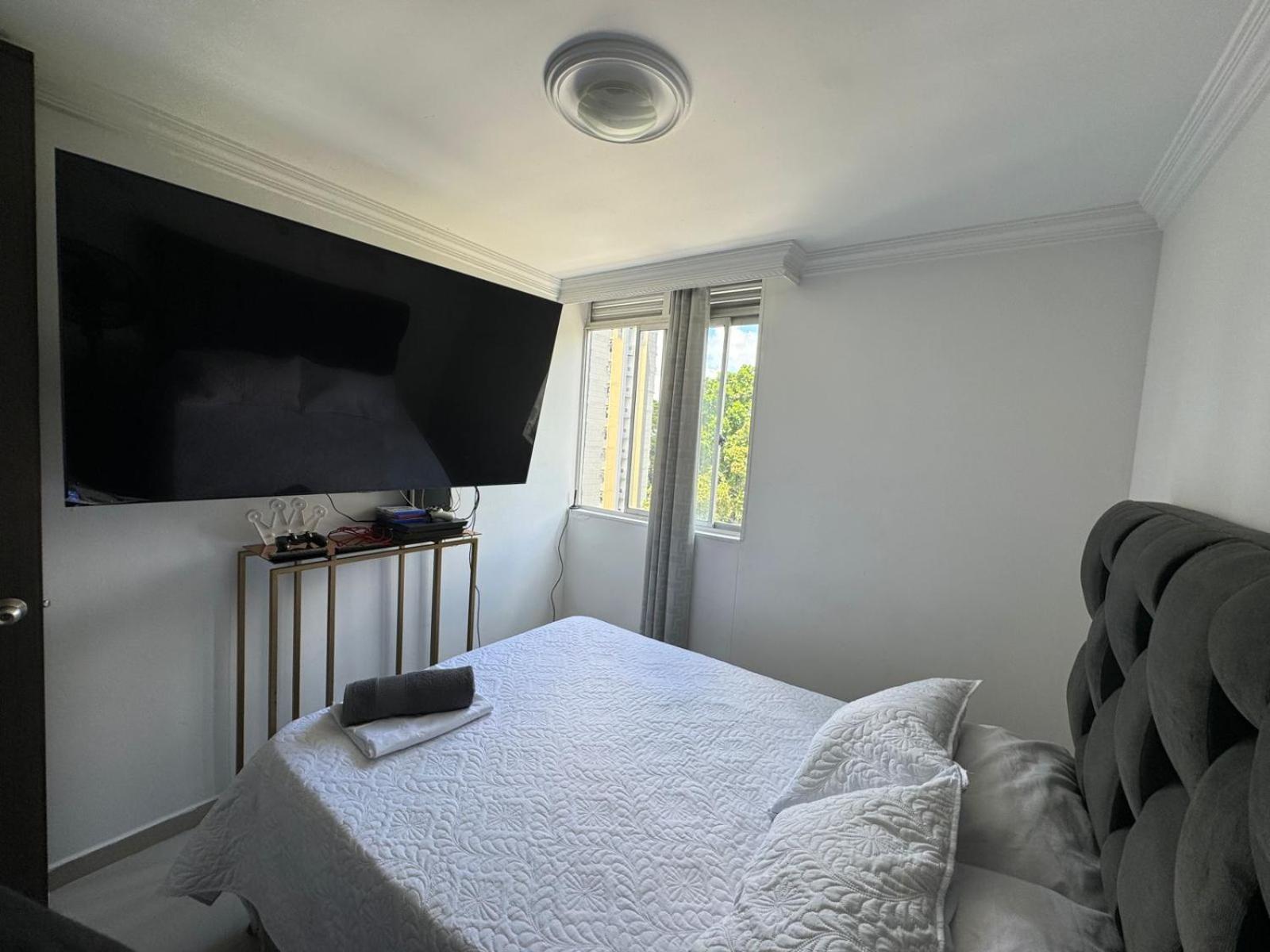 Espectacular Apartamento Ibagué