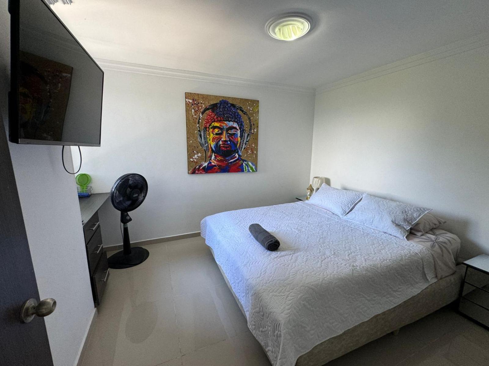 Espectacular Apartamento Ibagué