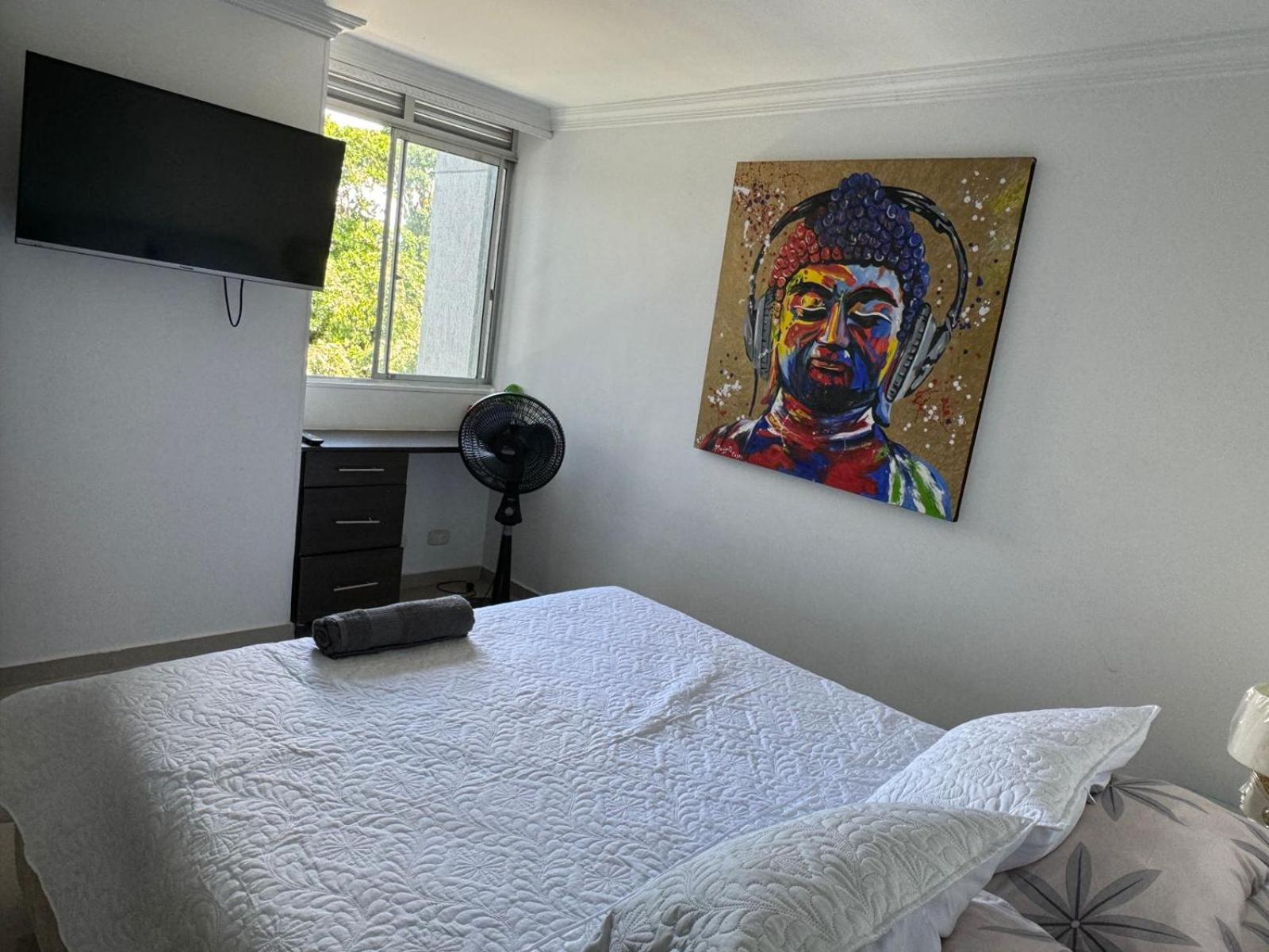 Espectacular Apartamento Ibagué