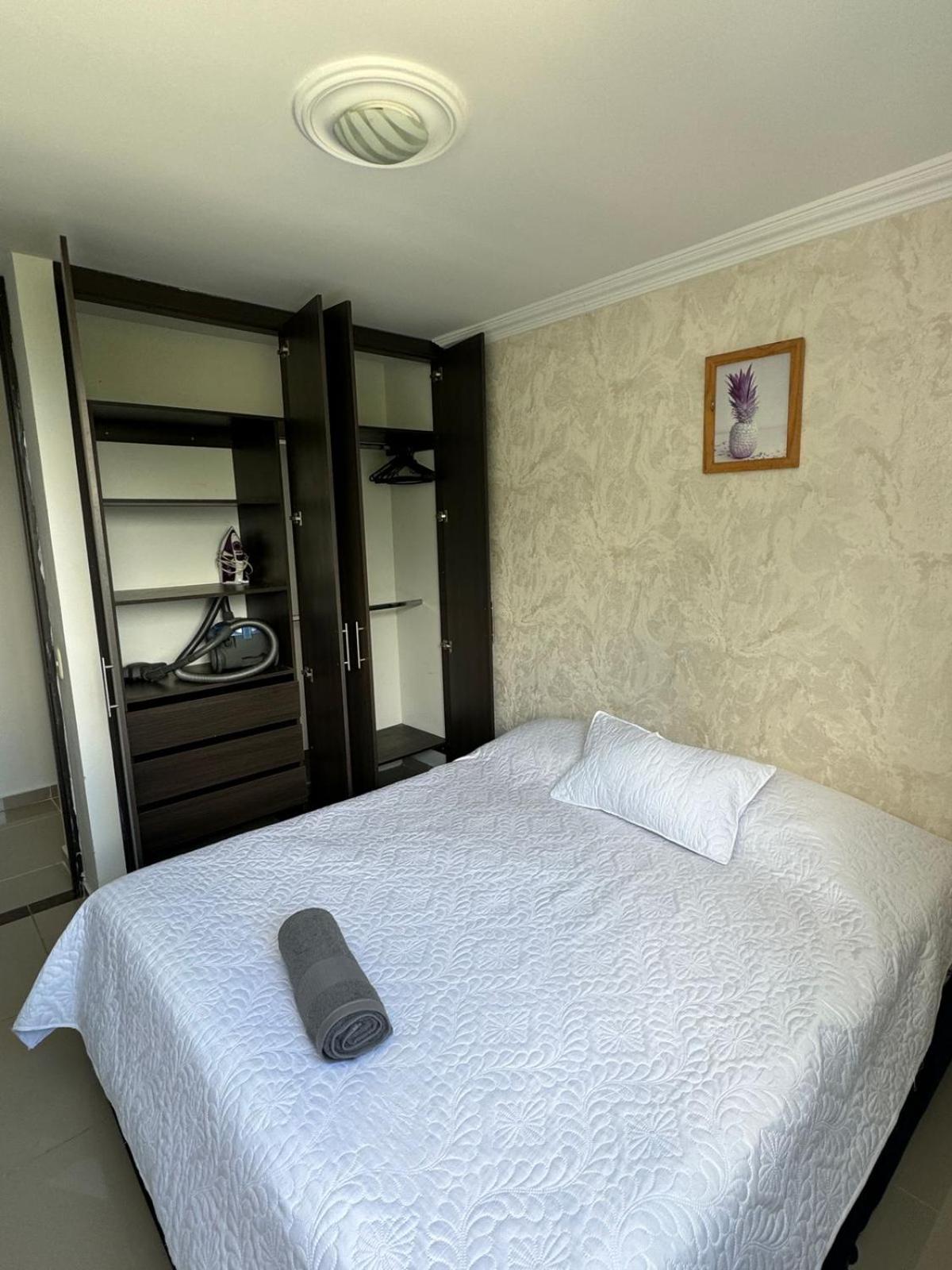 Espectacular Apartamento Ibagué