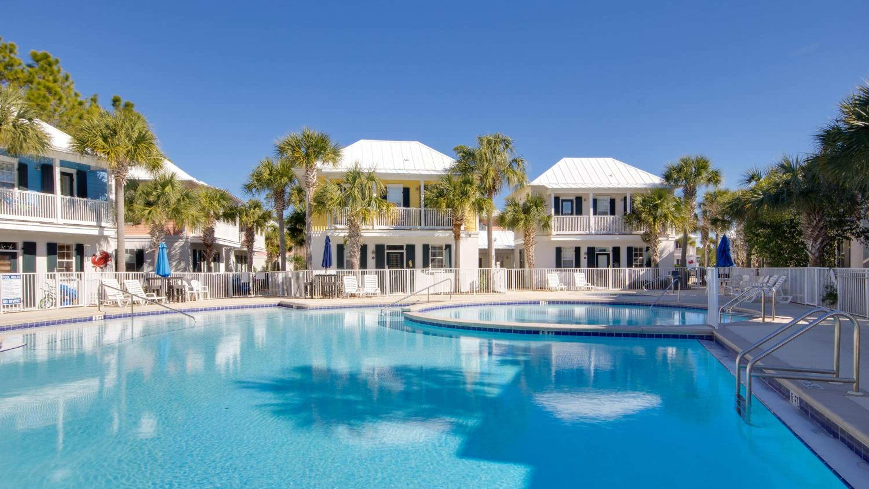 The Bungalows at Seagrove 114 view 2