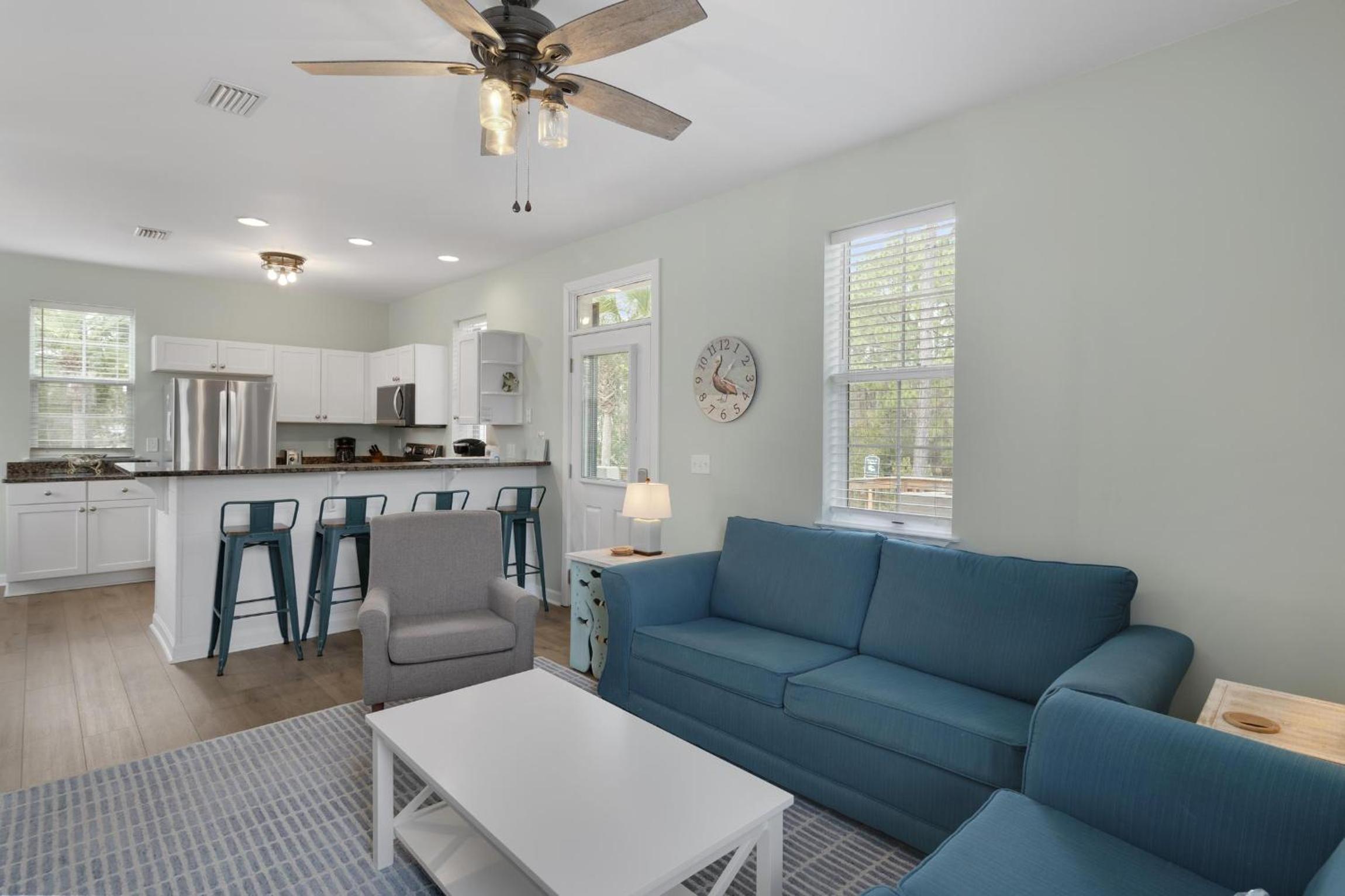 The Bungalows at Seagrove 114 view 4