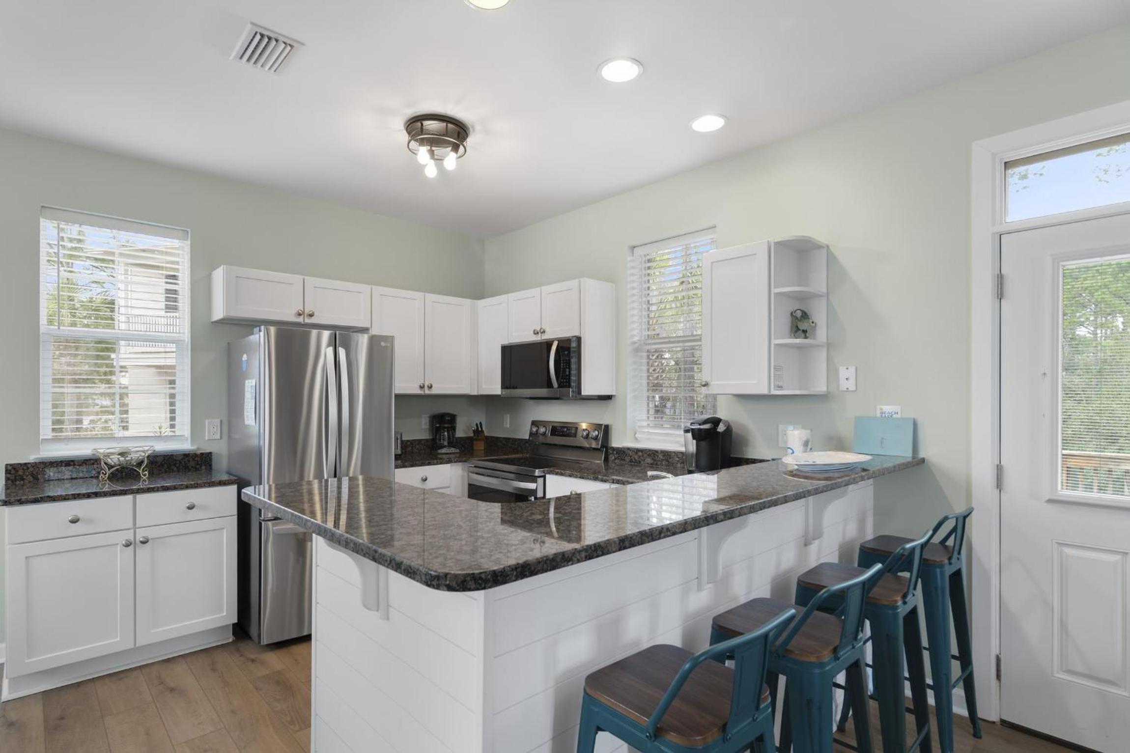 The Bungalows at Seagrove 114 view 5