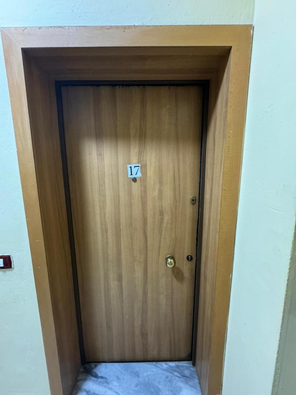 Gimi's Apartments