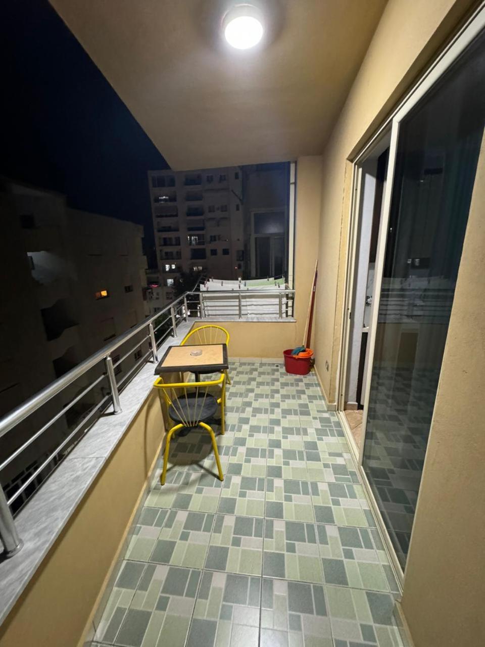 Gimi's Apartments