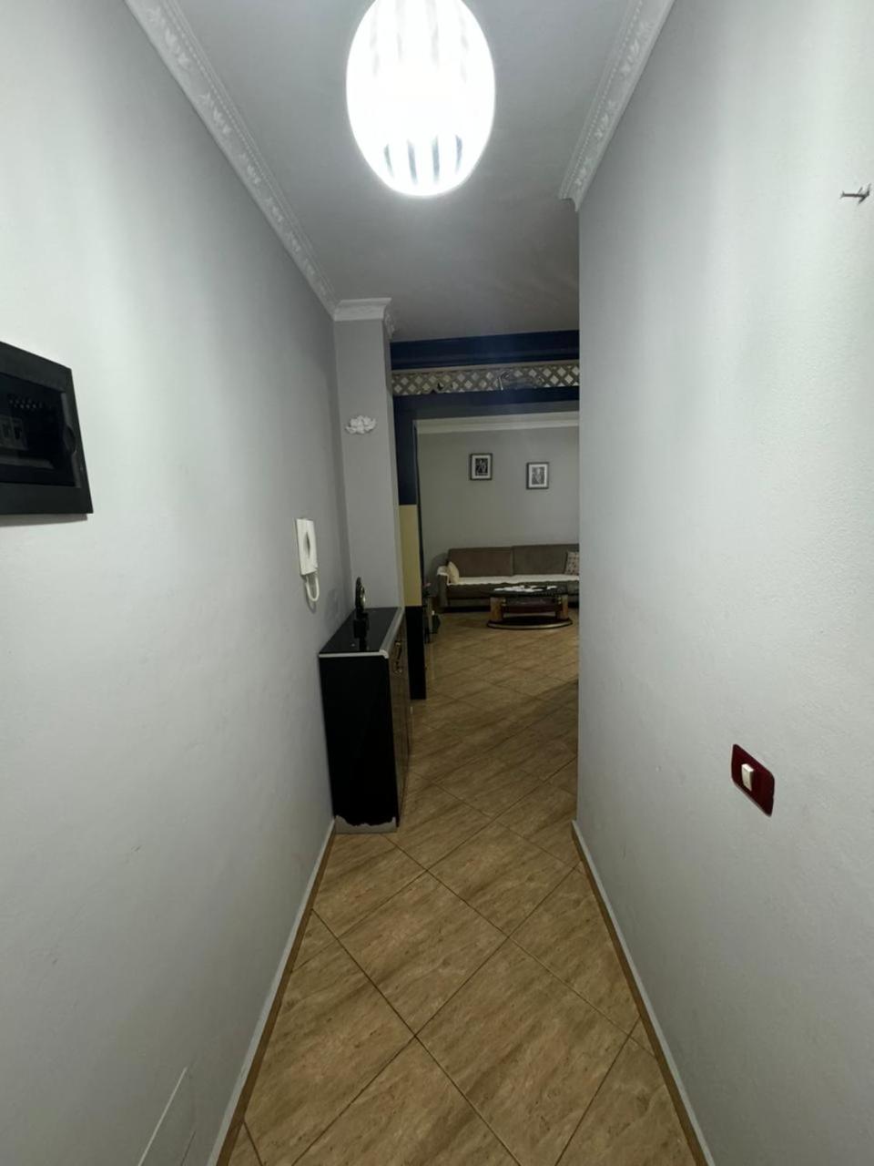 Gimi's Apartments
