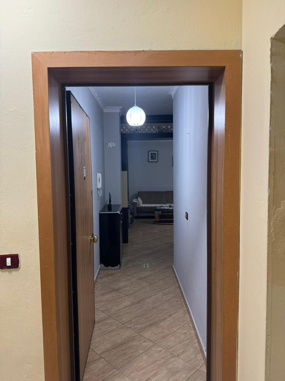 Gimi's Apartments