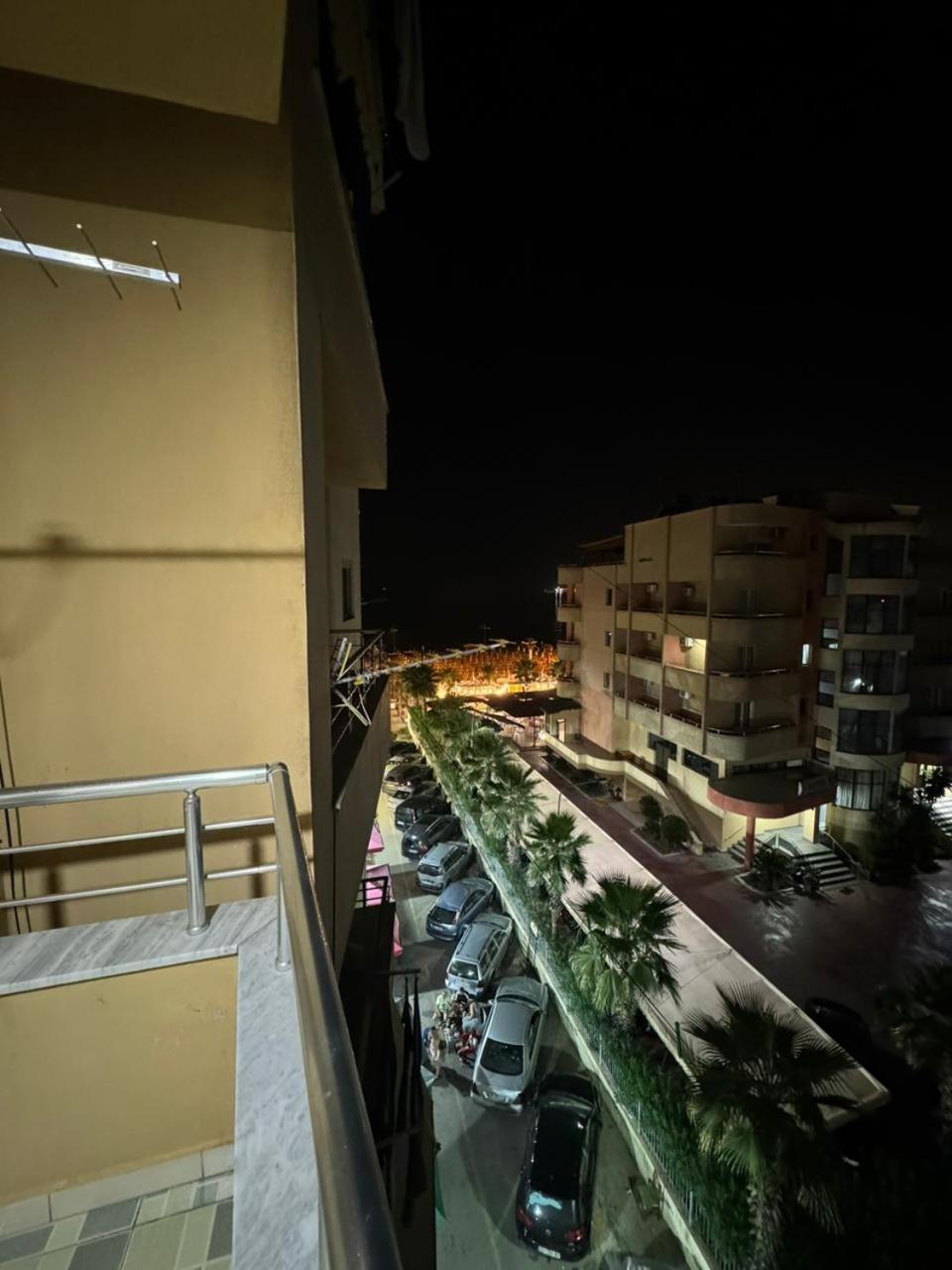 Gimi's Apartments