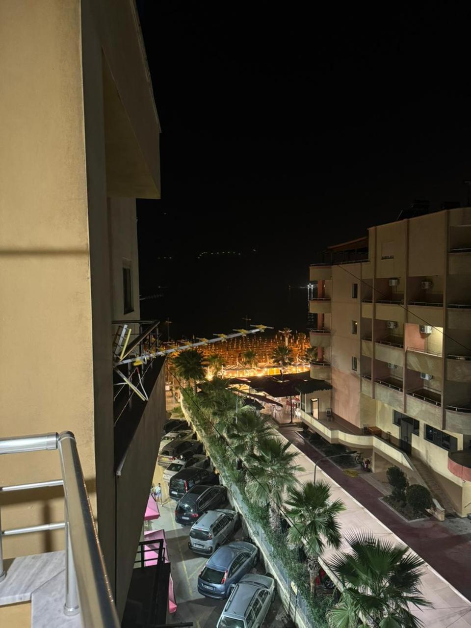 Gimi's Apartments