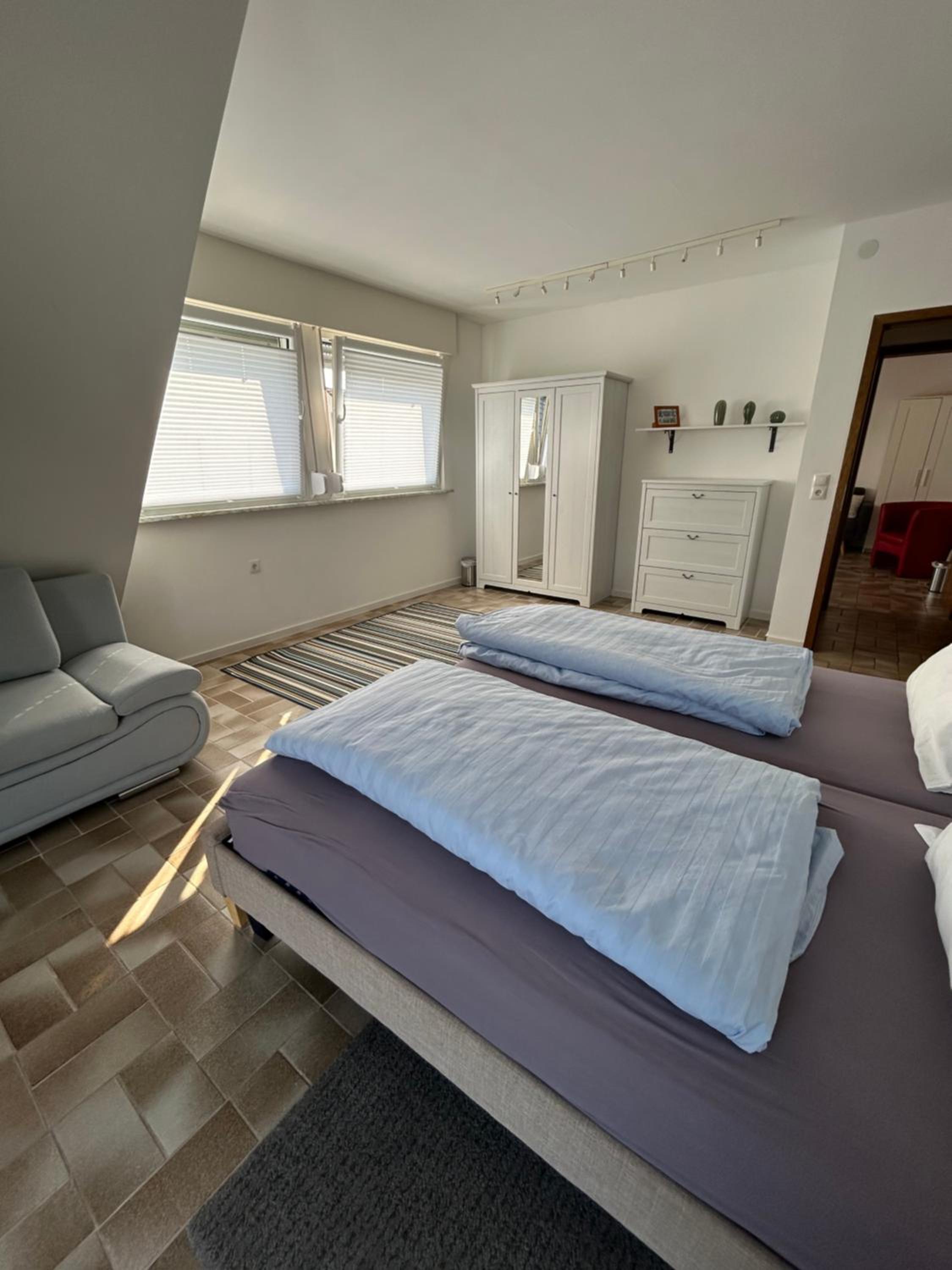 Haus Rheinterrasse