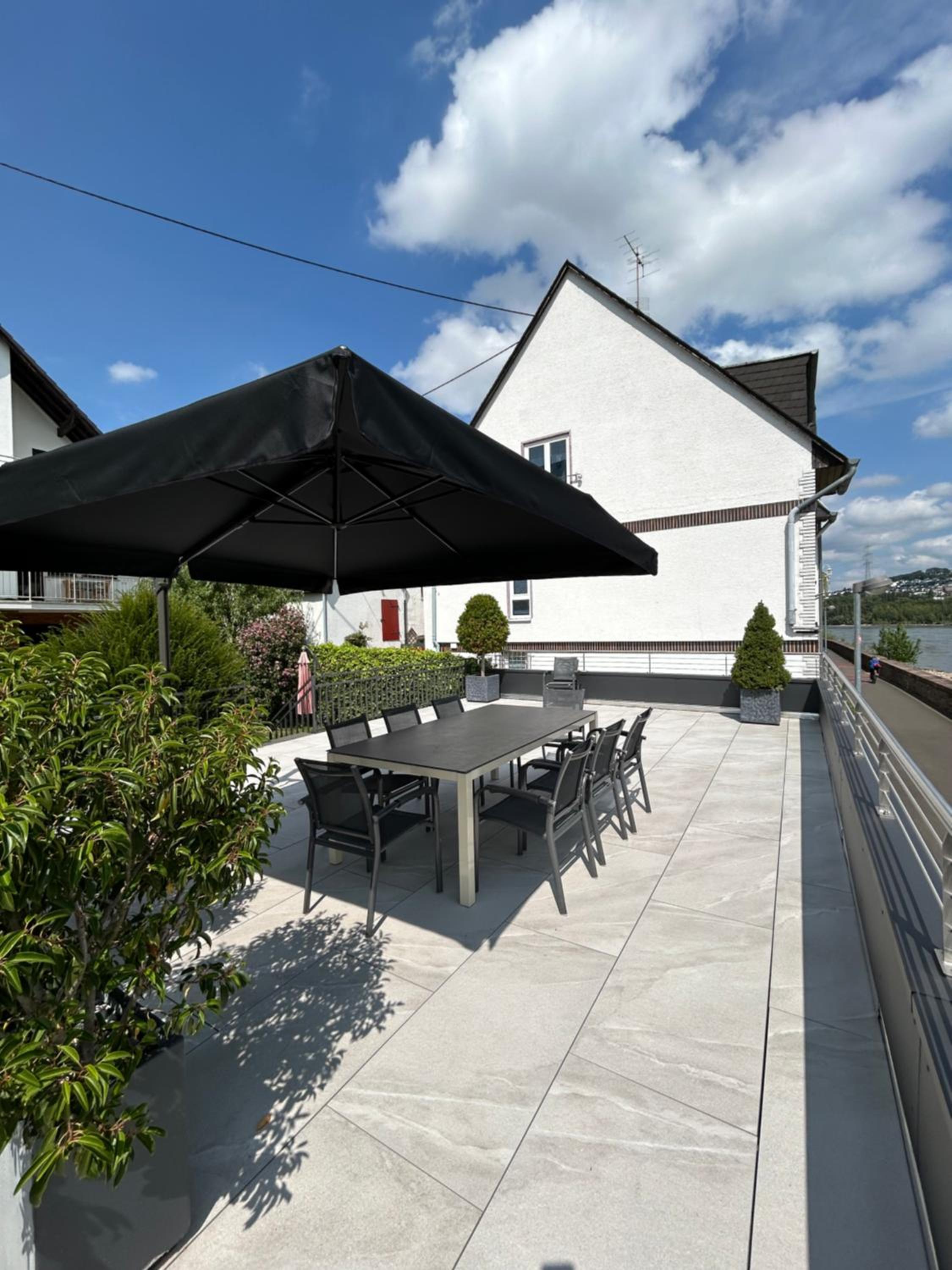 Haus Rheinterrasse