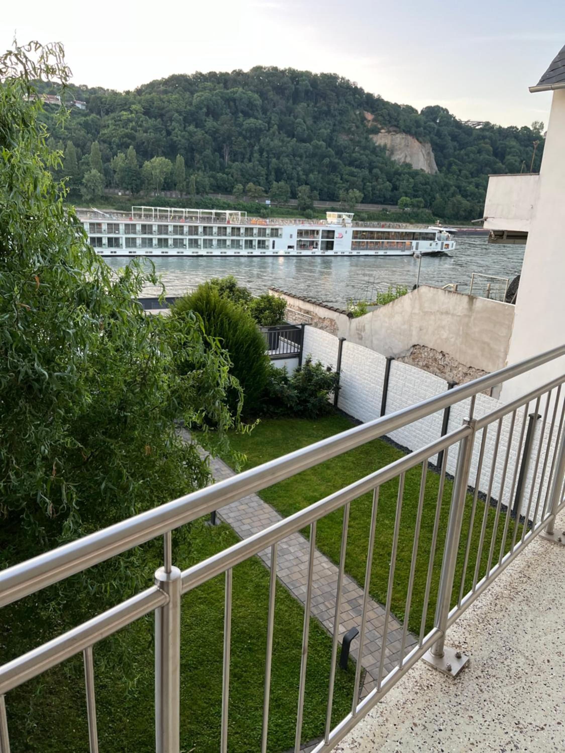 Haus Rheinterrasse