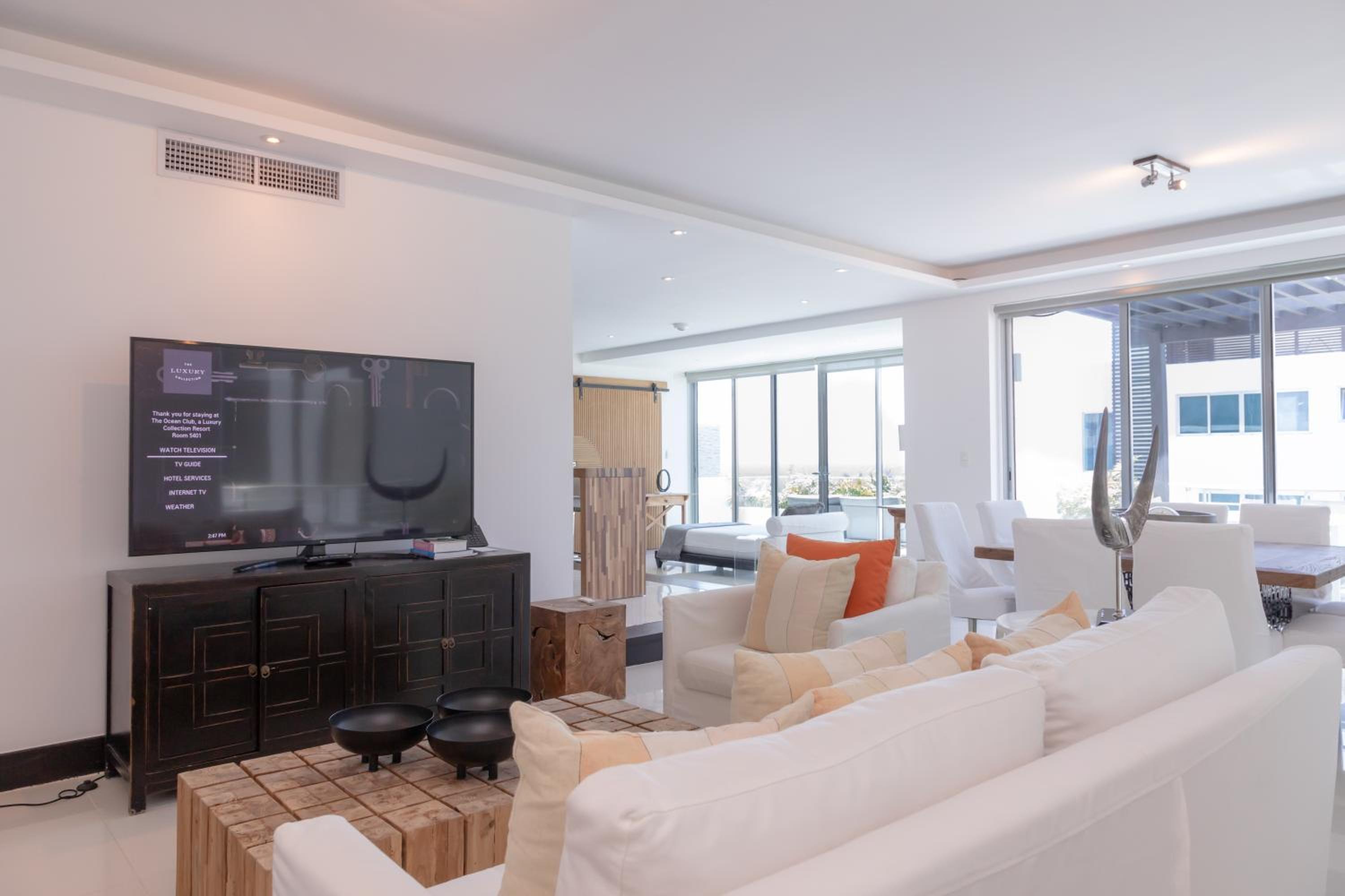 The Ocean Club, a Luxury Collection Resort, Costa Norte - Property Image 26