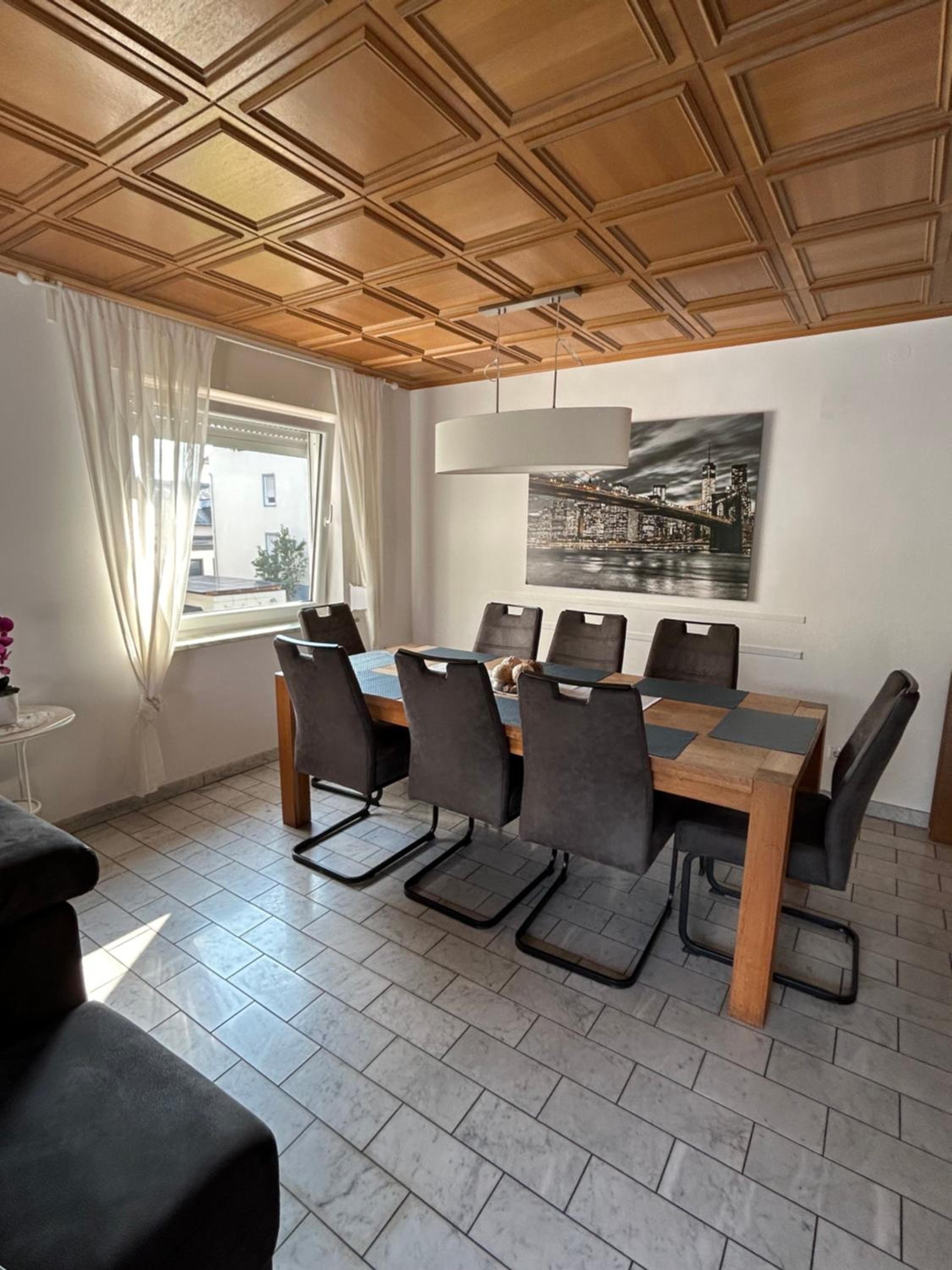 Haus Rheinterrasse