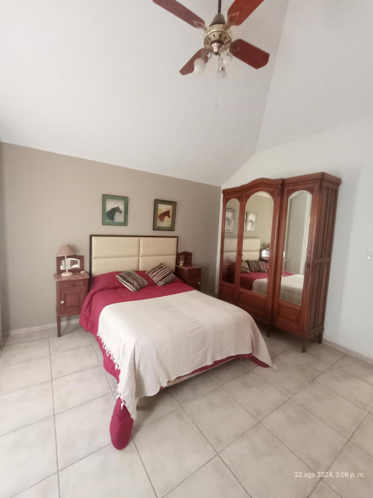 Casa Rio Tercero