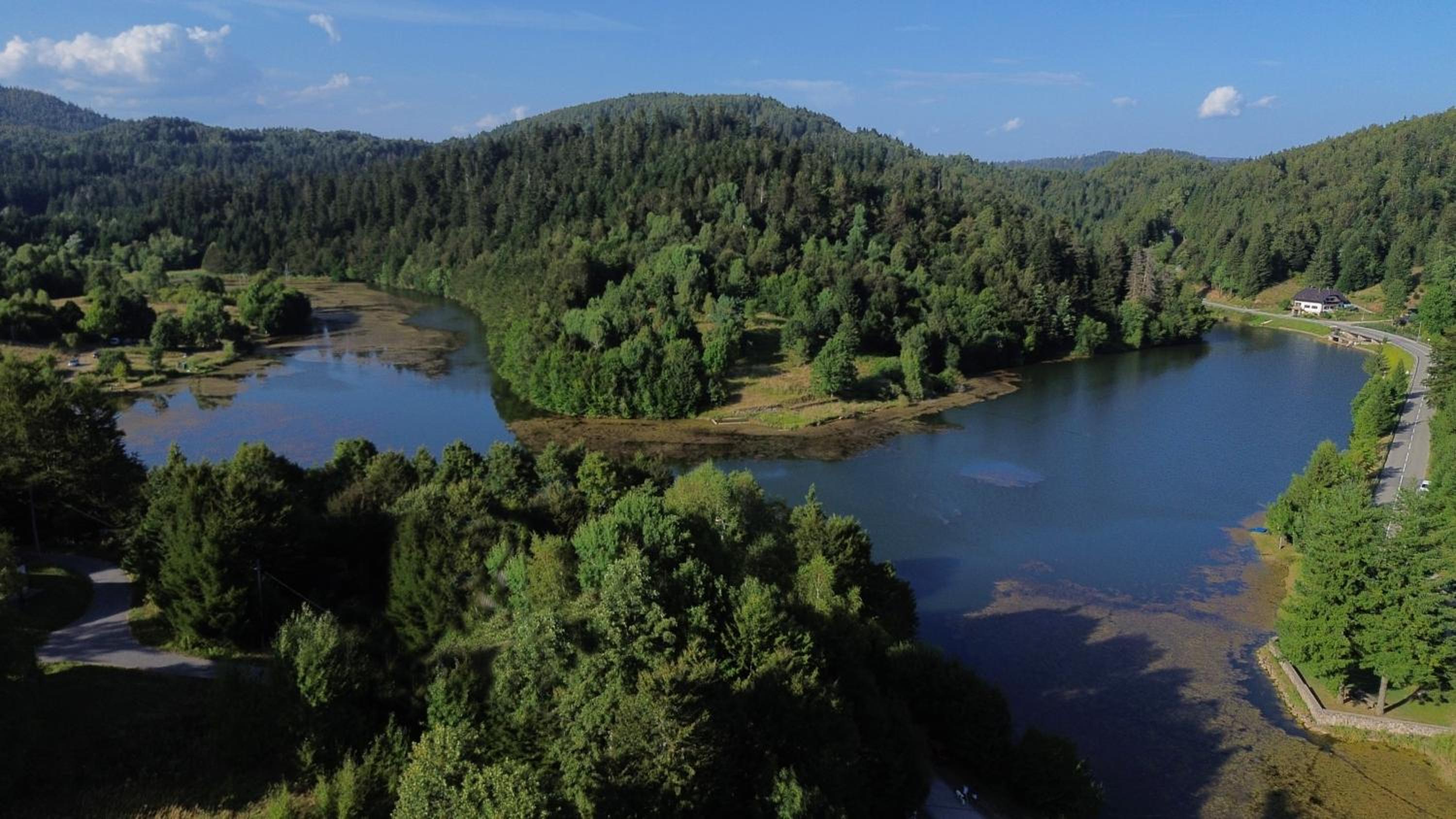 Brvnara Moj san - Log cabin My Dream view 3