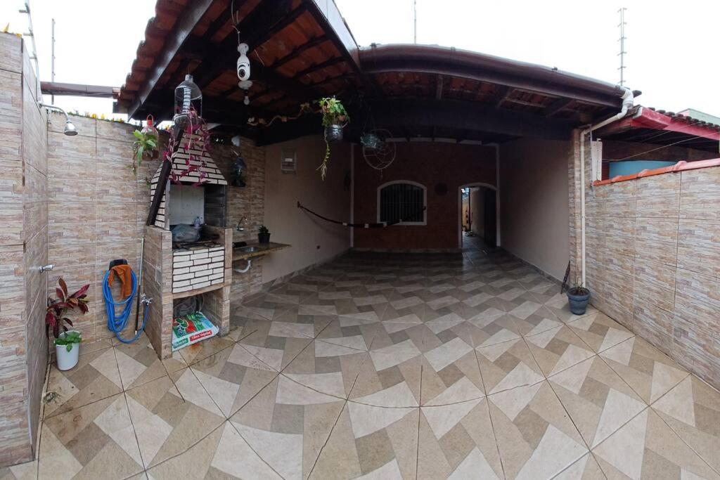 Casa caraguatatuba Praia Martin de sá