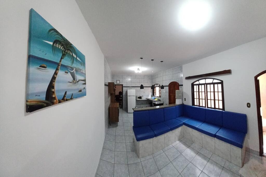 Casa caraguatatuba Praia Martin de sá