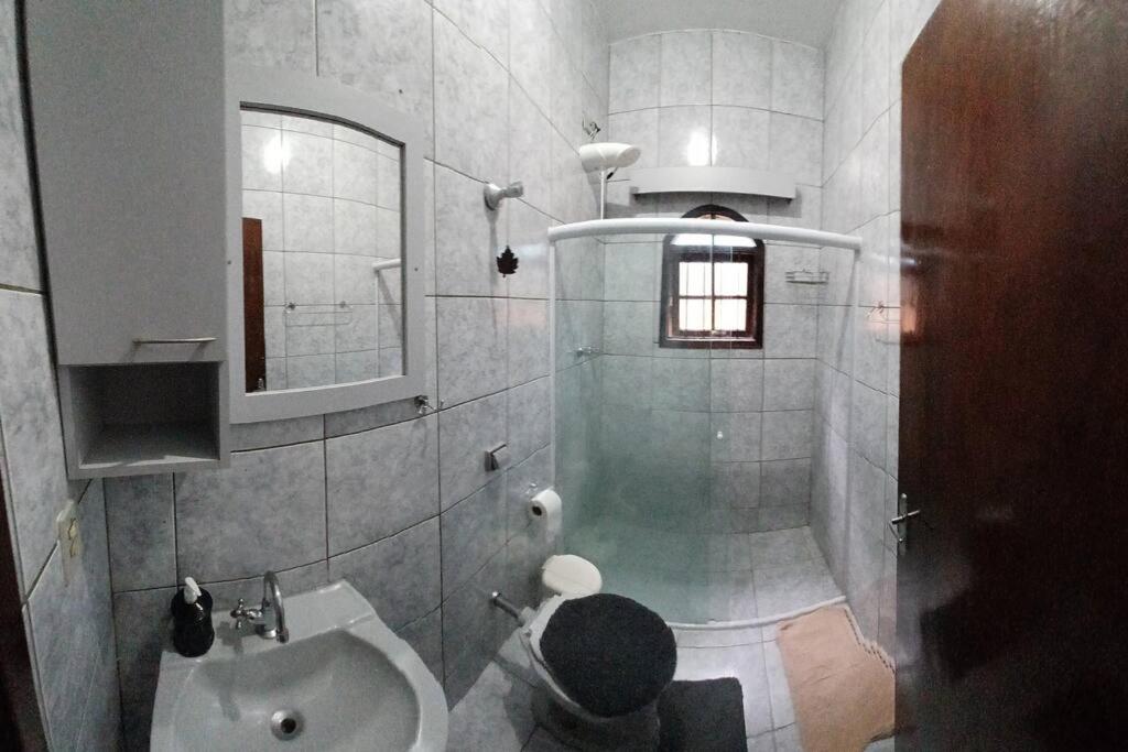 Casa caraguatatuba Praia Martin de sá
