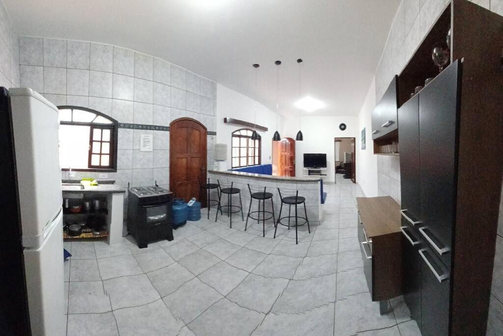 Casa caraguatatuba Praia Martin de sá
