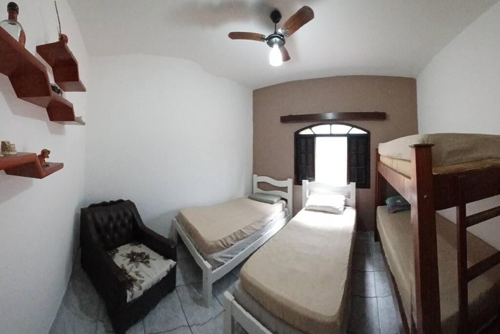 Casa caraguatatuba Praia Martin de sá