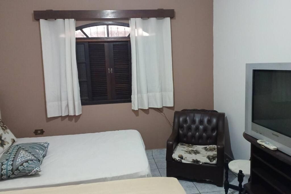 Casa caraguatatuba Praia Martin de sá
