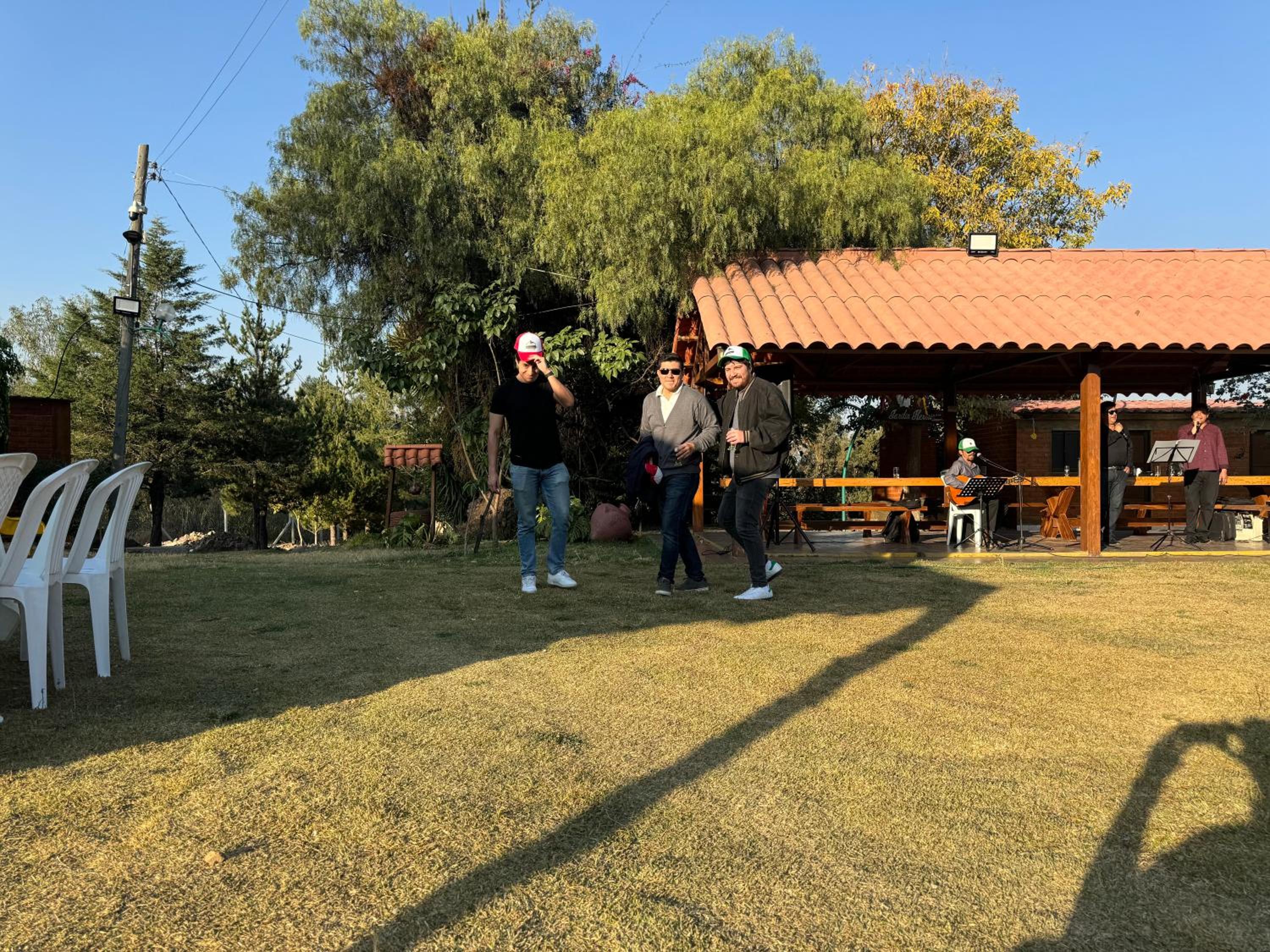 Hotel Boutique La Caballeriza