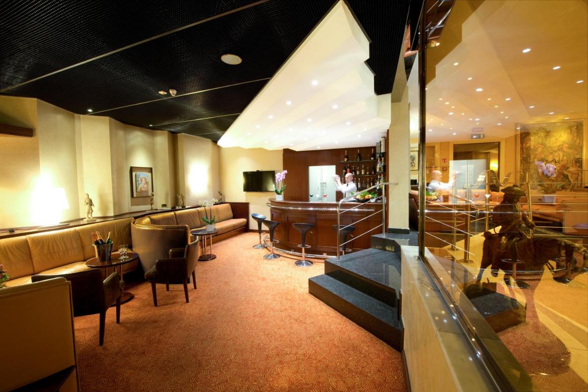 Hotel D'Este-4