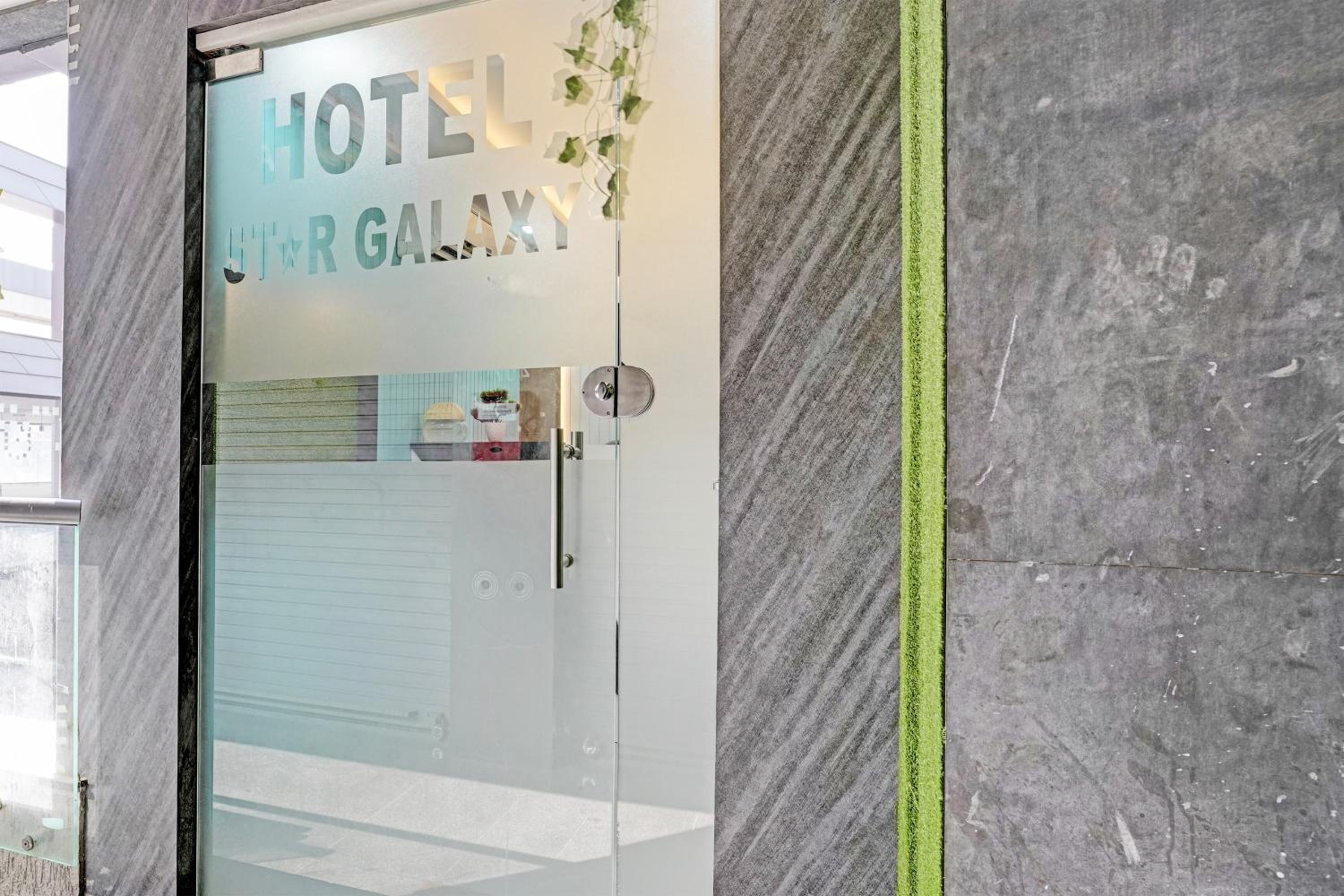 Hotel O Star galaxy view 5