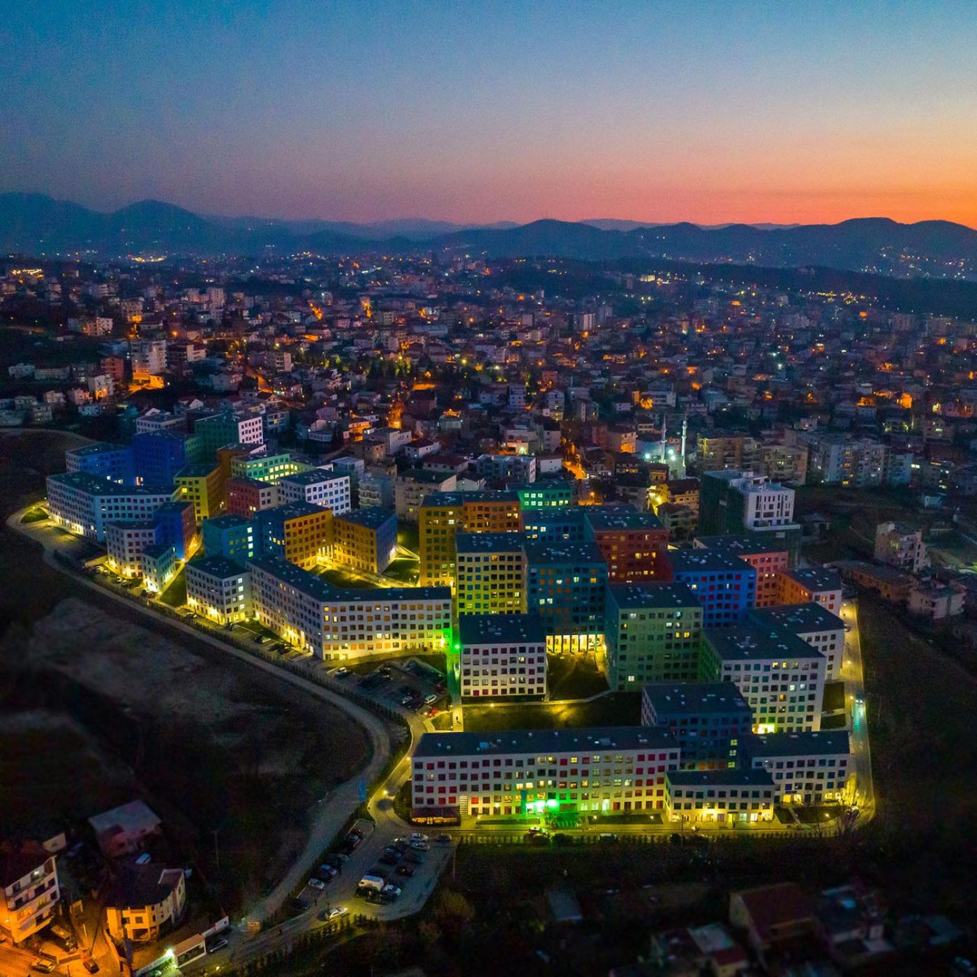 Picasso Apartment Tirana